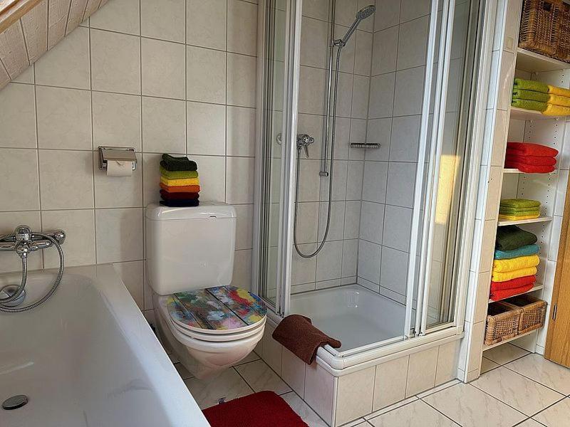 Apartment Simcha Niederwichtrach المظهر الخارجي الصورة